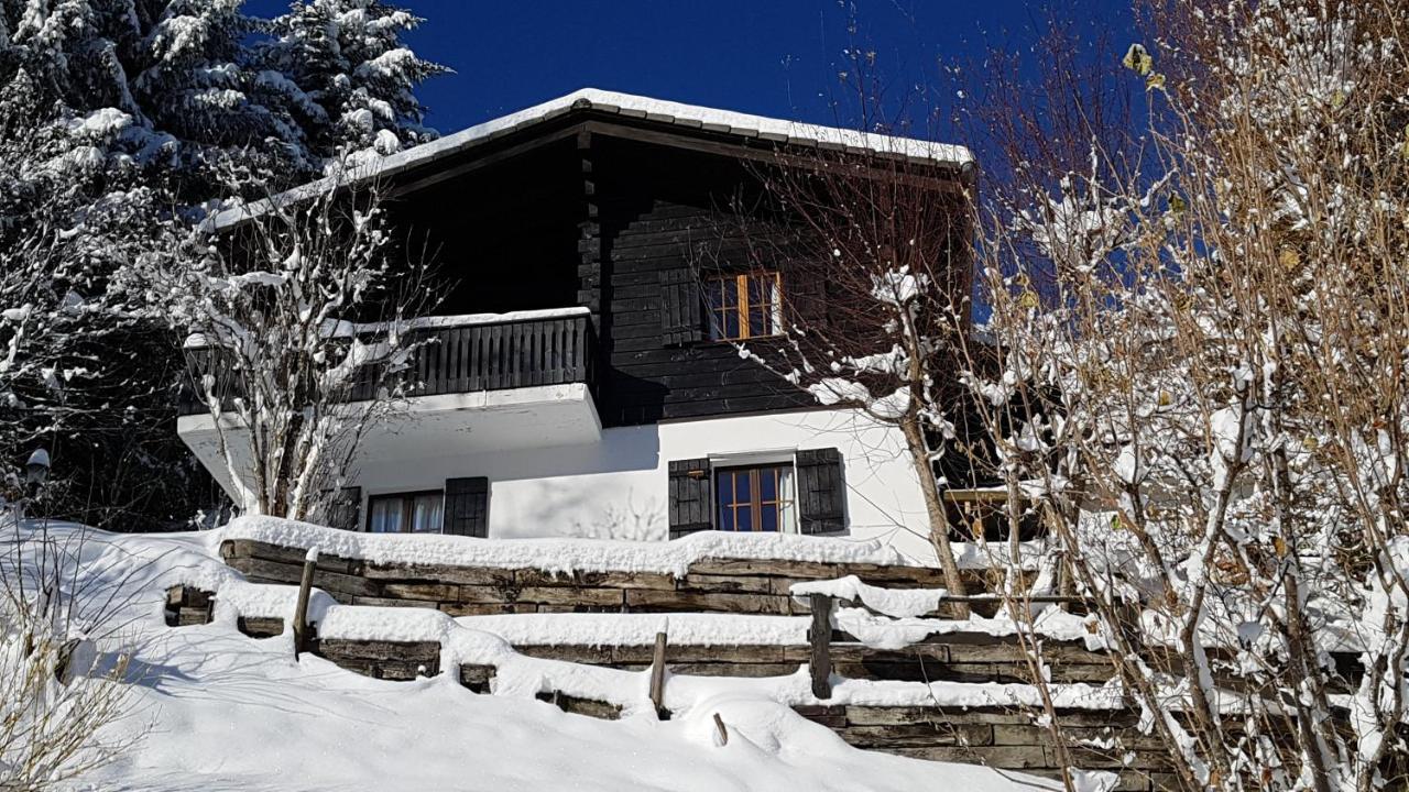 Charming Chalet With Panoramic View And Private Parking In Gruyere Gruyeres Exterior foto